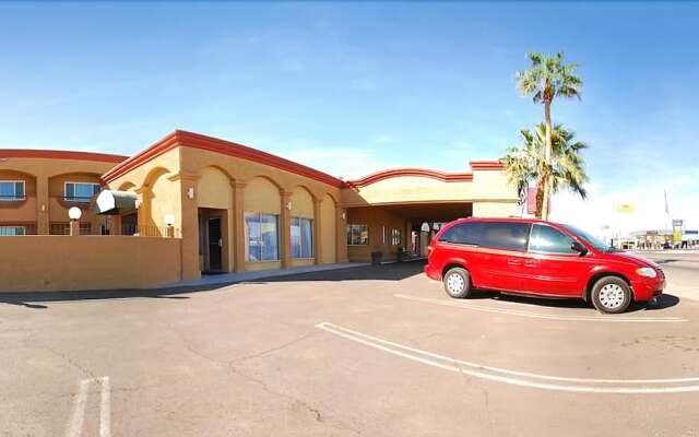 Quality Inn Calexico