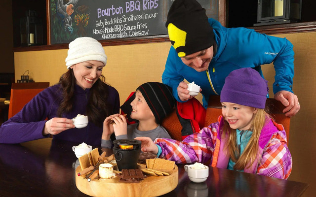 Courtyard by Marriott Ogden