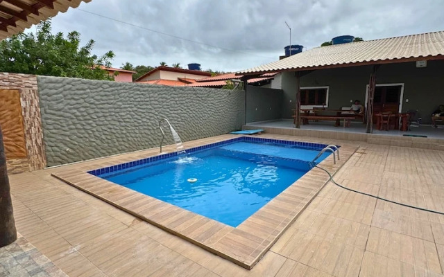 MHV Milagres - Casa Naru