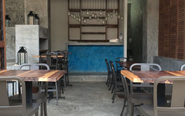 Thalassa Hotel (SHA Extra Plus)