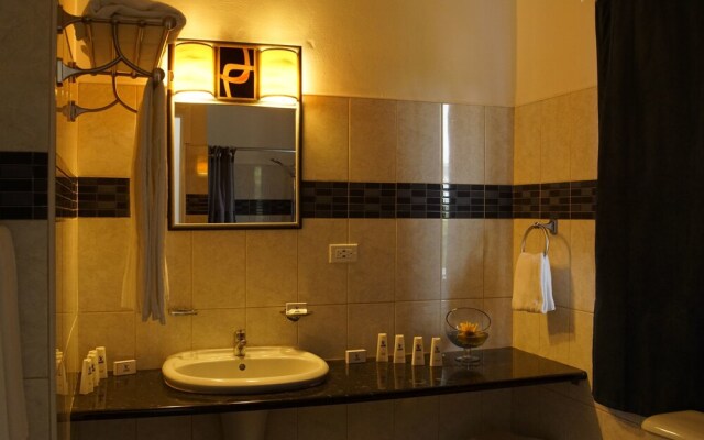V Royal Luxury Villas