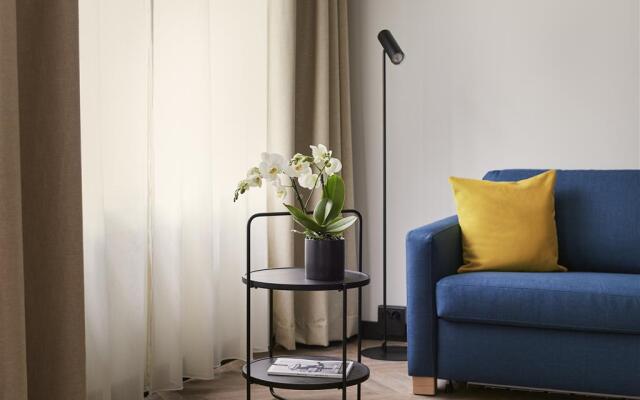 Hotel Mondial am Dom Cologne MGallery Collection