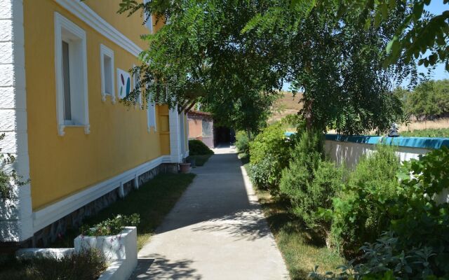 Anatolia Butik Otel