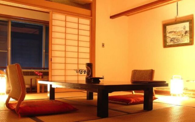 Hotel Aburaya-Ryokan