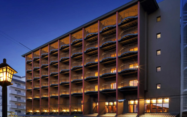 Hakodate Hotel Banso
