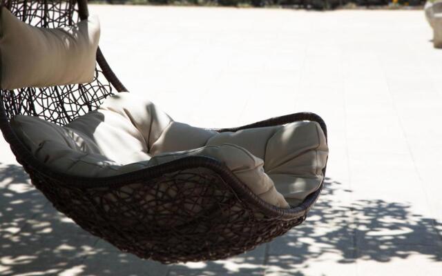 Don Agostino Relais Masseria