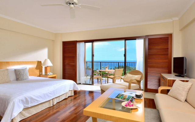 The Atta Terrace Club Towers