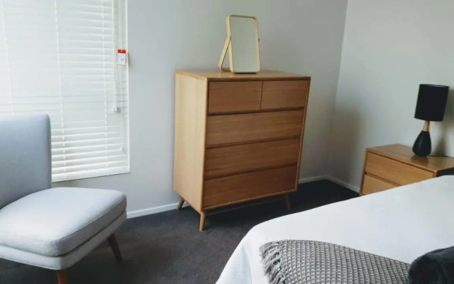 Number 9 Leisure Stay