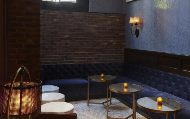 Walker Hotel Greenwich Village