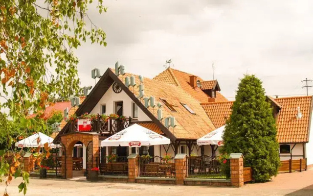 Hotel Stara Kuźnia