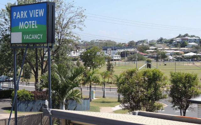 Park View Motel