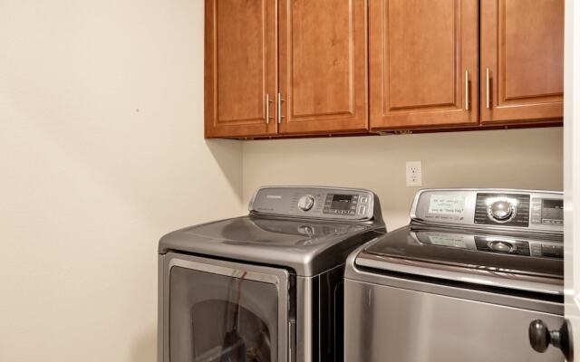 Geronimo LOG Cabin #2347