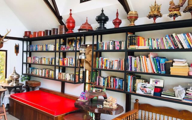 Aquarius Inn Inle Lake