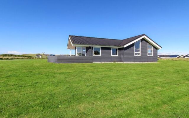 "Nisa" - 250m from the sea in NW Jutland