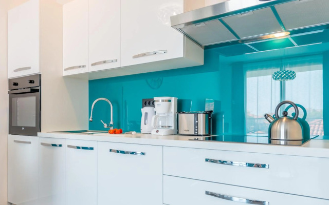 Comfort Apartment Ani