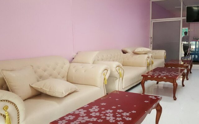 Smart Residence @ Muengthongthani