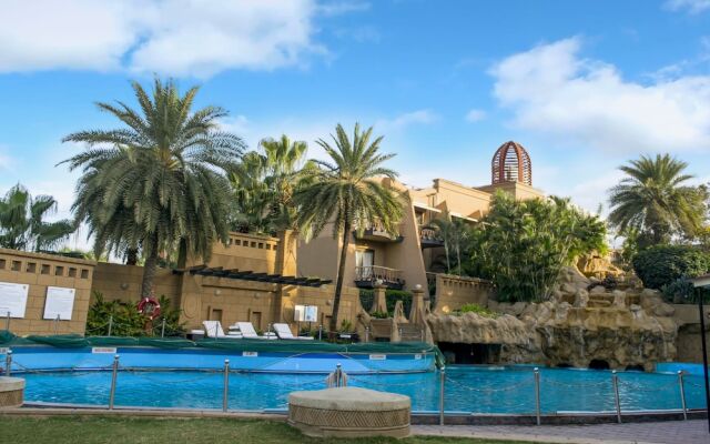 The Corinthians Resort