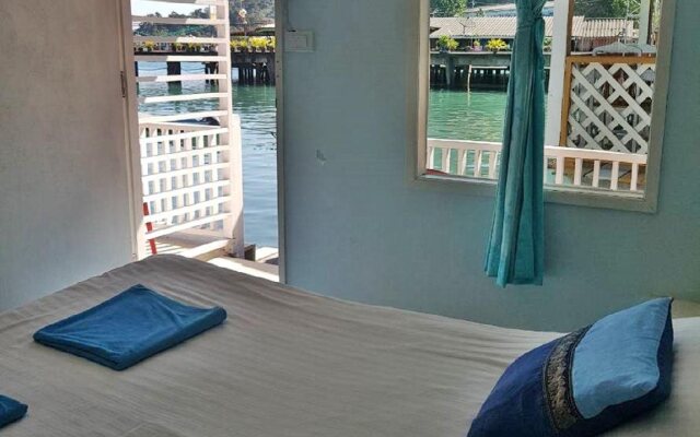 OYO 1133 Koh Chang Baantalay resort