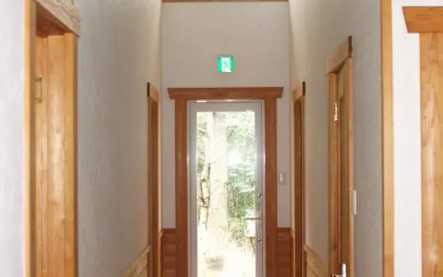 Pension Stellar Mira