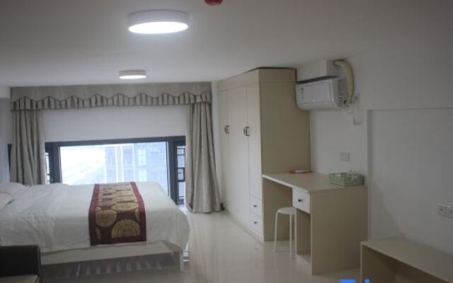 Hanxuan International Apartment