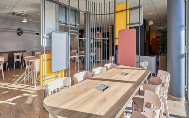 B&B HOTEL Ouistreham