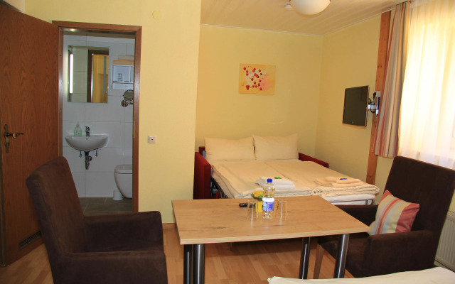 Waldhotel Albachmuehle