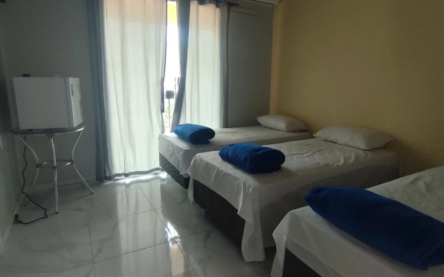 Imperial Hotel Barcarena sede