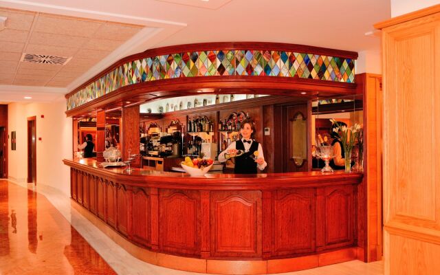 Hotel Bordoy Continental Palma
