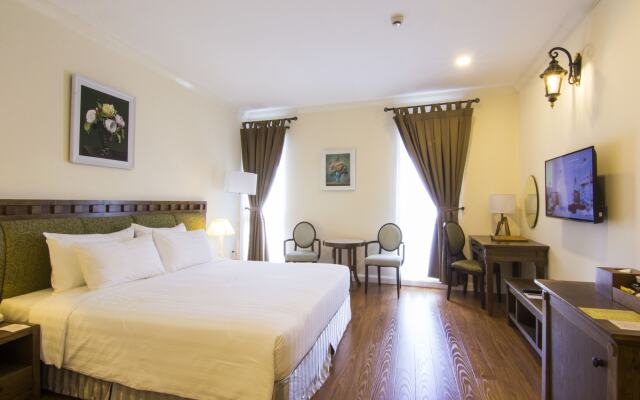 Phoenix Hotel Vung Tau