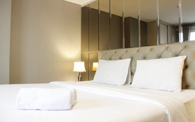 Tamansari Tera Residence