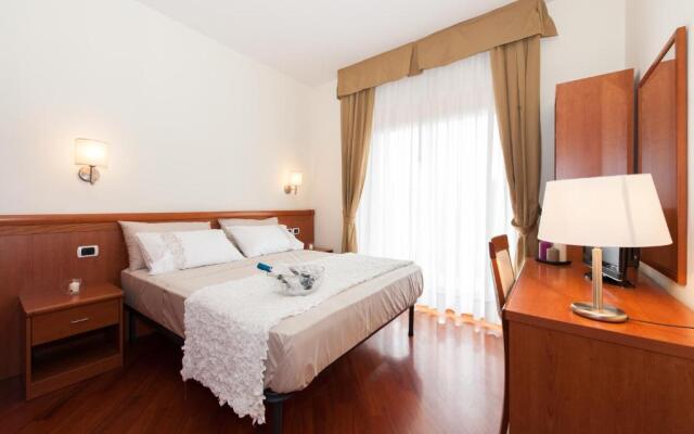 Residenza il Parco 3