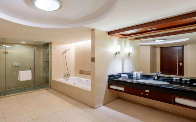 Ramada Beijing North