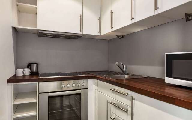 Vienna House Easy By Wyndham Stuttgart