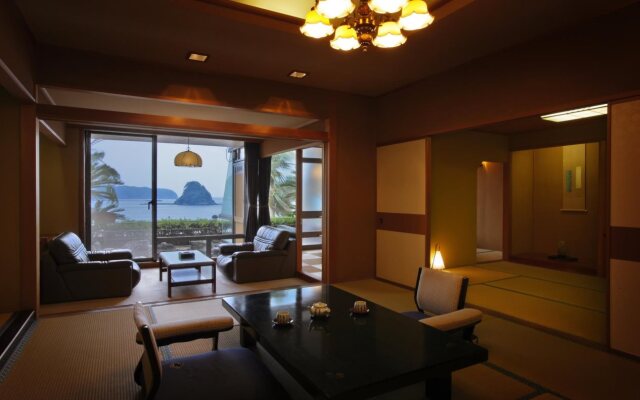 Kurofune Hotel