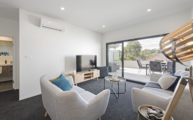 Astra Apartments Broadmeadow