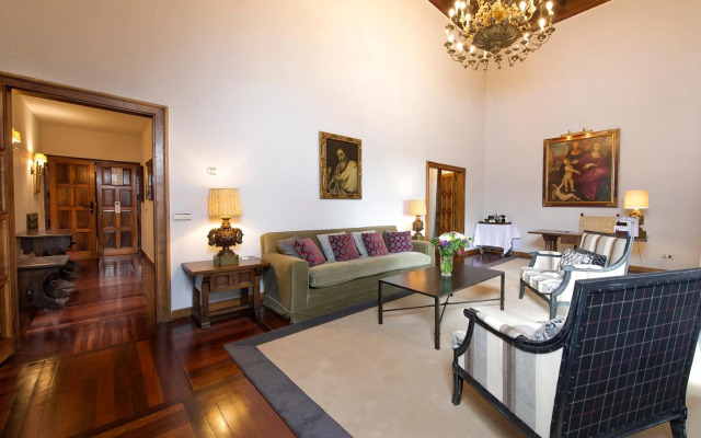 Parador de Santiago de Compostela