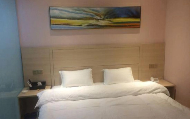 Longmen Hostel (Shenzhen Guangming)