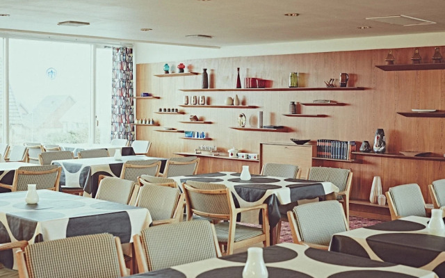 Hotell Hanöbris
