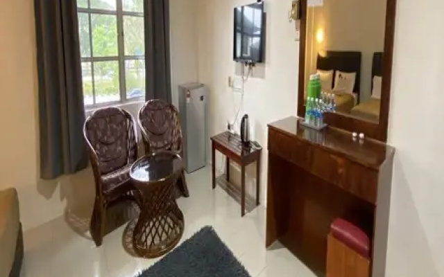 Hotel O Annexe Rest House