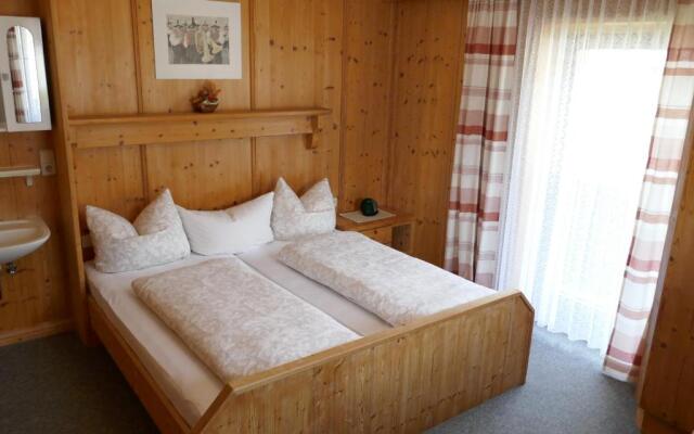 Apartment Hubert Praxmarer