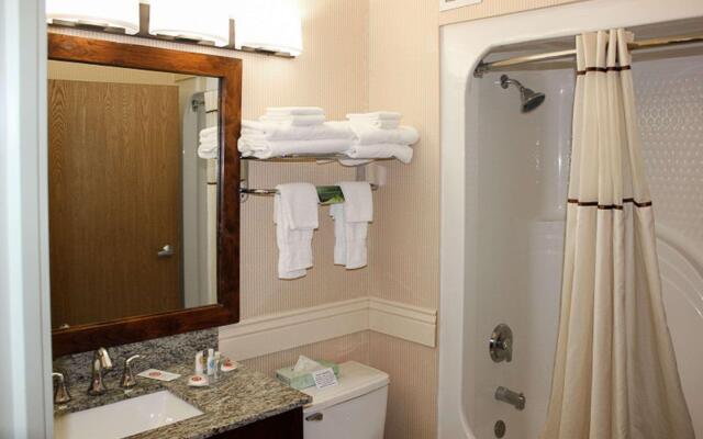 Comfort Inn Richfield I-70