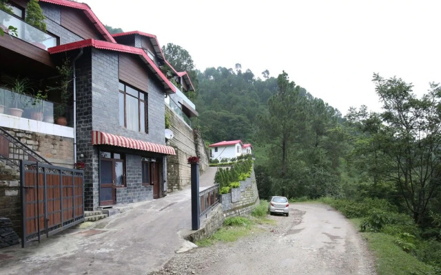 OYO Home 9308 Valley View