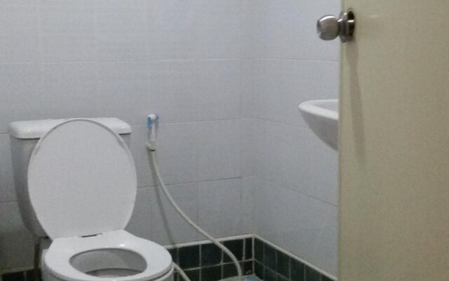 Nu Phuket Airport Residence
