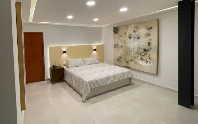 Hotel Boutique Arcos de Bernal