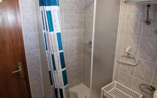 Apartment Puzak