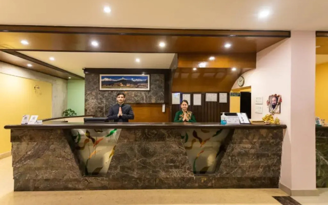 Hotel Mount Fuji