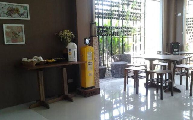 A Good Nite at Chang Klan