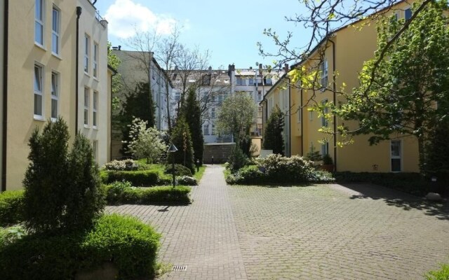 Winters Hotel Offenbach - Eurotel Boardinghouse