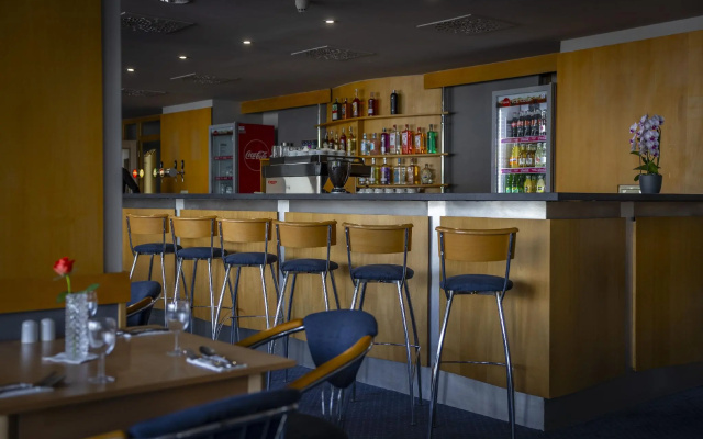 Hesperia Hotel Olomouc