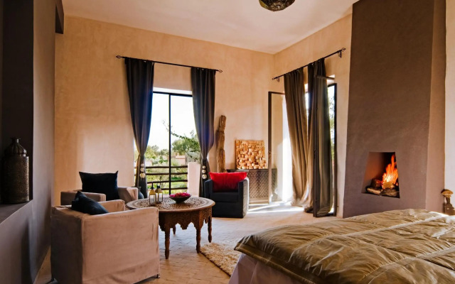 The Capaldi Hotel And Spa